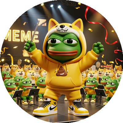 一起 MEME