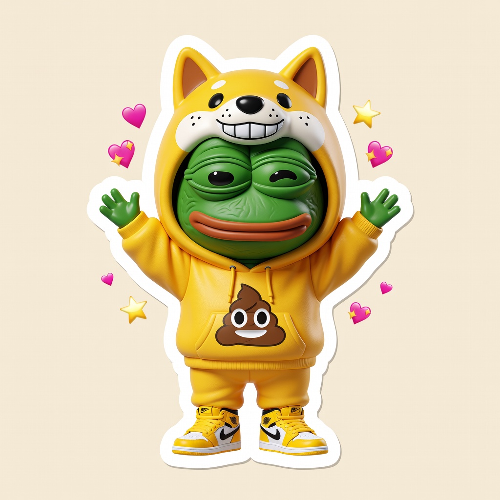 开心