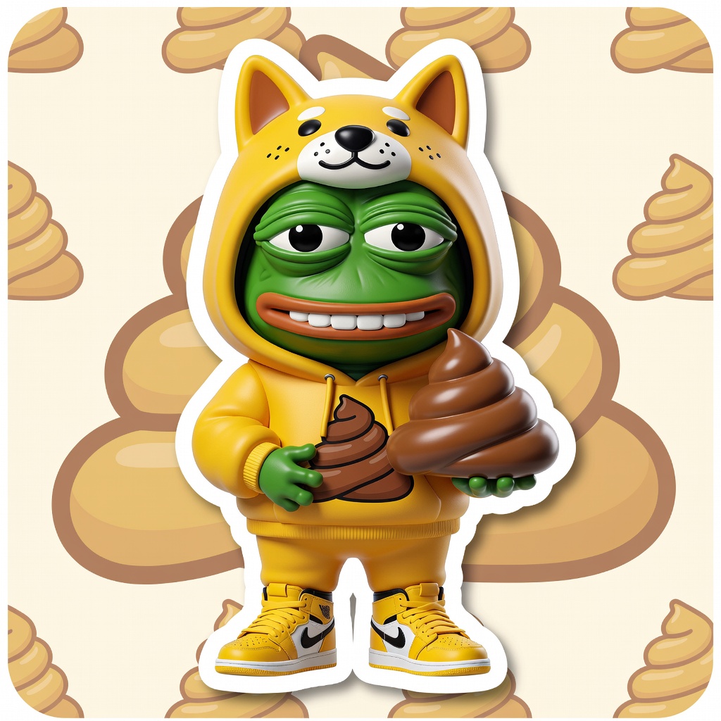 拉屎中