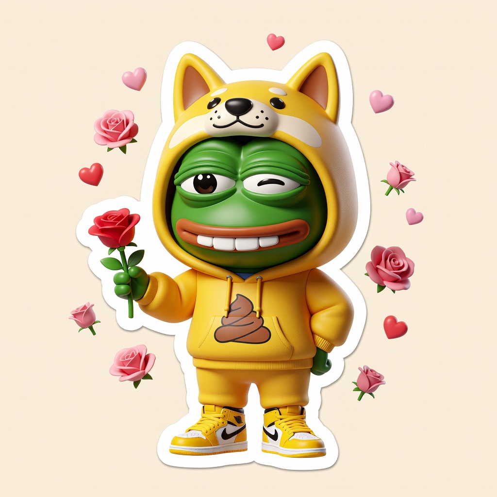 玫瑰