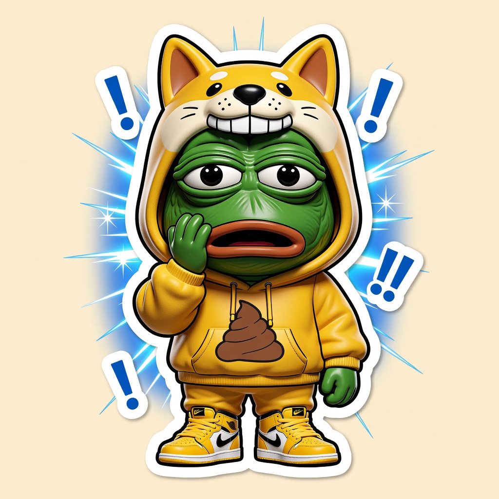 震惊 SHOCK