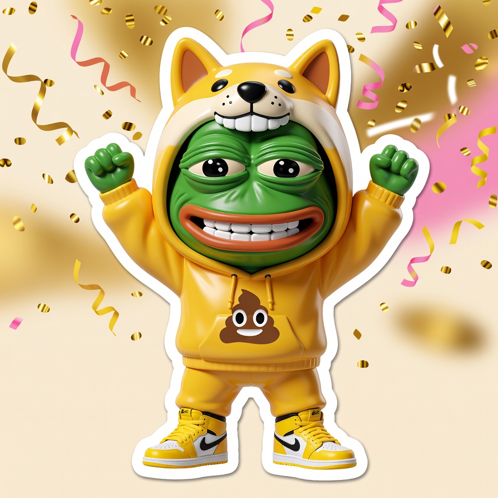 爆赚 CELEBRATE