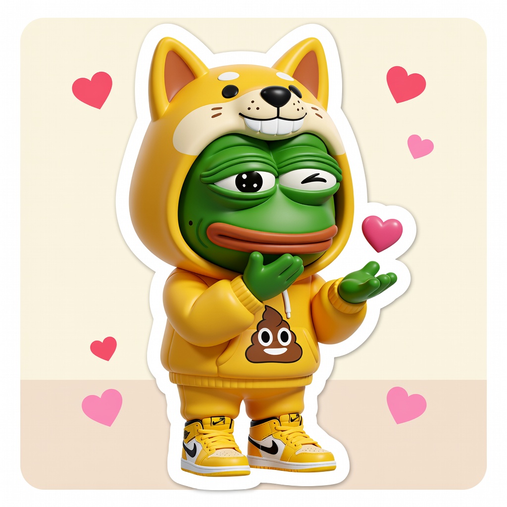飞吻 BLOW-KISS
