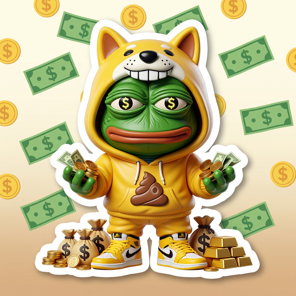 抢夺 GREEDY