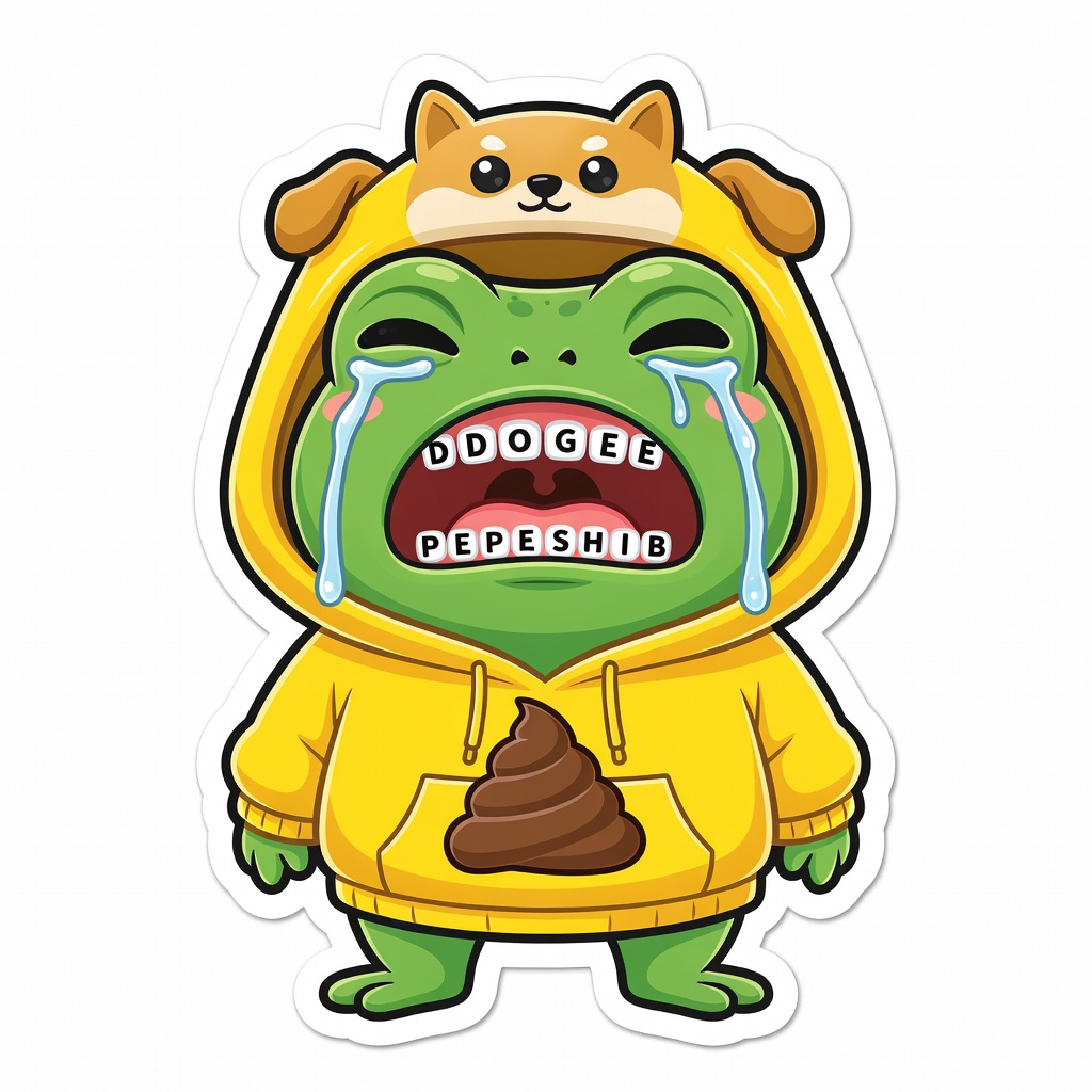 大哭